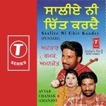 Saaliye Ni Chit Kardey - Avtar Chamak Song Download